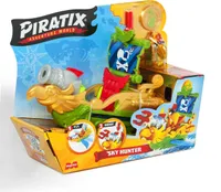 Magic Box Toys Piratix Himmelsjäger-figur Mehrfarbig  Mehrfarbig One Size