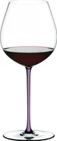 Riedel Handmade - Pinot Noir, opalviolett