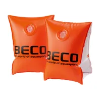 Beco Beermann vodné krídla oranžová oranžová 1