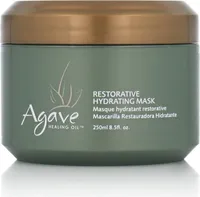 Agave Restorative Hydrating Mask 250 ml