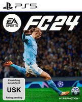 EA Sports FC 24 - PS 5 - Disc-Version (USK )