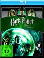 Harry Potter und der Orden des Phönix