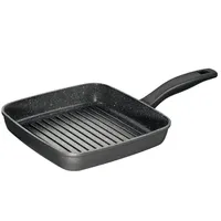 Grillpfanne mit Marmoroberfläche 26 cm STONELINE WX-7515