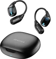 Słuchawki bluetooth 5.4 TZ12 czarne