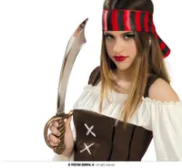 Piratenschwert 45cm
