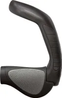 Ergon Gp5hift Griffe Grau 110 / 110 mm / L Grau 110 / 110 mm
