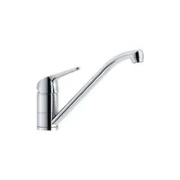 Franke Küchenarmaturen - Spültisch Einhebelmischer FN 0641.031 ECO, chrom 115.0380.641