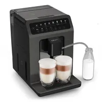 Cafetera Superautomática Krups EA 810B 1450 W 15 bar