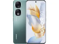 Honor 90 5G 512 GB / 12 GB - Smartphone - emerald green