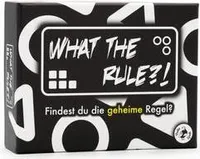 What ´the Rule?!