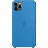 Apple MY1J2ZM/A - Pokrowiec - Apple - Apple iPhone 11 Pro Max - 16,5 cm (6,5") - Blau