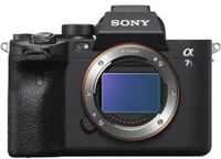 Sony Alpha 7S III                   Body  Sony E