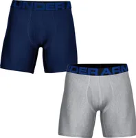 Under Armour Bokserki wielokolorowe L
