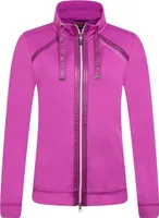 CANYON Sweatjacke cyclam 48