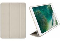 Ochranný kryt a stojan Gold pro Apple iPad Air 2019 10,5"