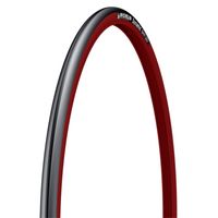 Michelin Dynamic Sport 29/28" (622 mm) 23.0 Red Opona drutowa Opona do rowerów szosowych