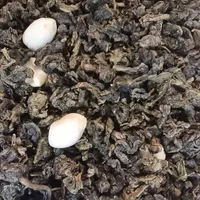 Erdnuss Oolong Tee Naturideen® 100g