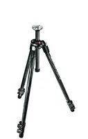 Manfrotto MT290XTC3 Stativ pro digitální filmové fotoaparáty/kamery černý
