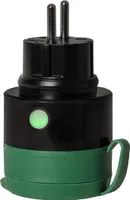 Smart Home WLAN-Steckdose Smart Plug Outdoor