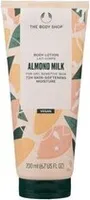 The Body Shop Milk & Honey Body Lotion 200ml