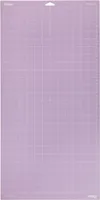 Cricut Explore/maker Stronggrip Schneidematte 30x60 Cm Lila One Size / EU Plug Lila One Size