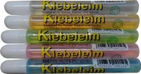 5 Klebestifte / Schulkleber / flüssig