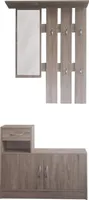 Garderobe Thekla HTI-Line