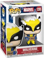 Marvel Wolverine 1285 - Funko Pop! Vinyl Figur