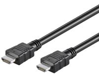 1.4 vysokorychlostní kabelový Ethernet HDMI