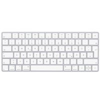 Apple Magic Keyboard 2 QWERTZ Deutsch GER A1644 MLA22LL/A Silber