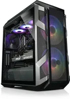 kiebel.de Gaming PC Supreme 14 Intel Core i9-14900KF, 64GB DDR5, NVIDIA RTX 5080 16 GB, 2TB SSD, Windows 11, Gaming PC
