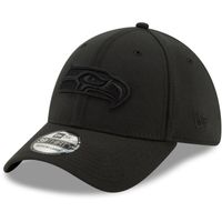 seattle seahawks cap schwarz