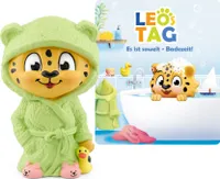 Leos Tag - Es Ist So Weit - Badezeit