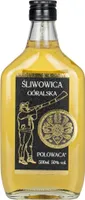Slivovice Polowaca Sliwowica Goralska 500 ml