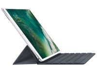 Apple Smart Tastatur iPad Pro (10,5'), Bluetooth (US Tastatur-Layout, QWERTY)