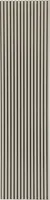 Fjordwall Akustikpaneel Linoleum Hellgrau 2400 x 600 x 20 mm