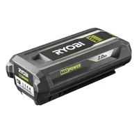 RYOBI Lithiová baterie RY36B20B MAX POWER 36V 2Ah, Li-Ion baterie, náhradní baterie, baterie, lithiová baterie s monitorováním jednoho článku