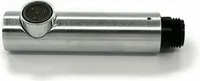 Franke Zugauslauf / Brausekopf Edelstahl-Optik für Armatur Typ 251 / 390-1