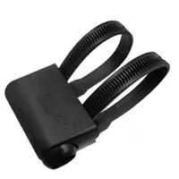 TRELOCK ZB 401 Universal Ersatzhalter für Bügelschlösser