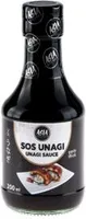 Unagi-Sauce 200ml - Asia Kitchen