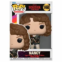 Stranger Things - Nancy 1460  - Funko Pop! Vinyl Figur