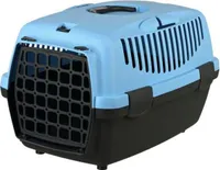 Trixie Transportbox Capri I - blau