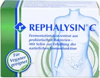 REPHALYSIN C tablety, 100 tablet