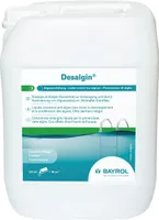 Bayrol Desalgin 10 Liter Algenverhüter Algezid Vorbeugung schaumarm Schwimmbad