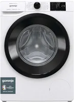 Gorenje WNEI74ADPS - Frontlader - 7 kg Fassungsvermögen - 76 dB - 1400 RPM - Weiß - LED-Display
