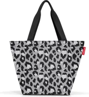 reisenthel Schultertasche Einkaufstasche Umhängetasche Strandtasche shopper M