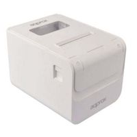 Tpv Drucker approx apppos80amuse weiß thermisch 80mm usb , seriell und lan rj45 manuelle und automatische Abschaltung