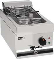 Lincat Silverlink Fritteuse DF33 9L