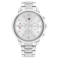 Tommy Hilfiger Multi Zifferblatt 