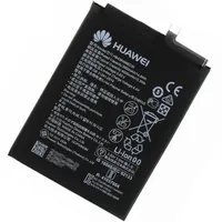 Akku Original Huawei P20 Pro, Mate 10 Pro / HB436486ECW, 3900mAh